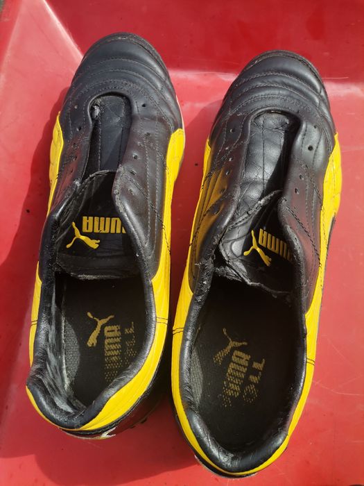 adidasi puma , 43,44