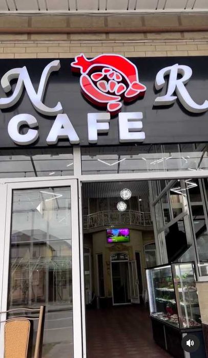 Автоматизация кафе | Программа для ресторанов | Oshxona dasturi