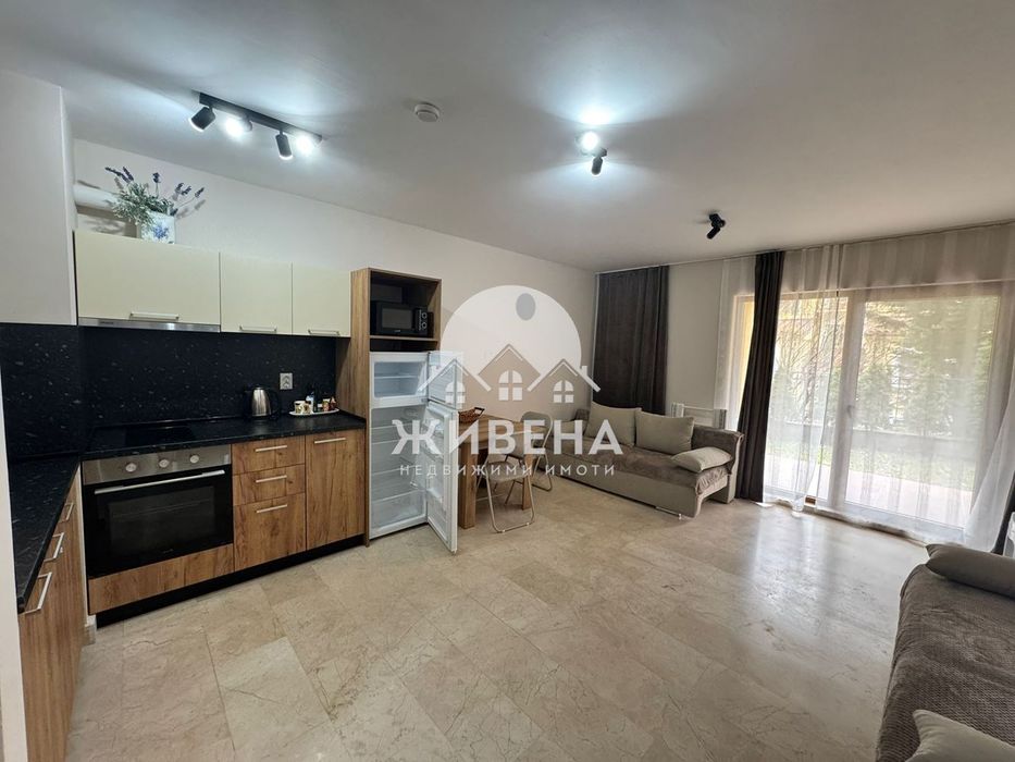 Продава 1-стаен апартамент, с.Кранево, площ 49 кв.м