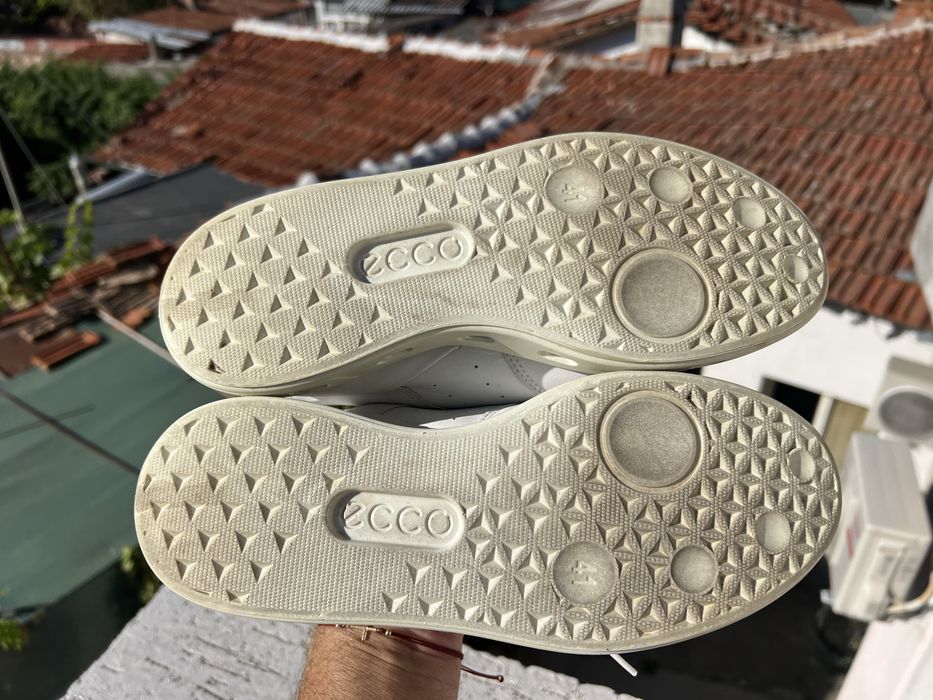 Ecco Gore-Tex 41 Low