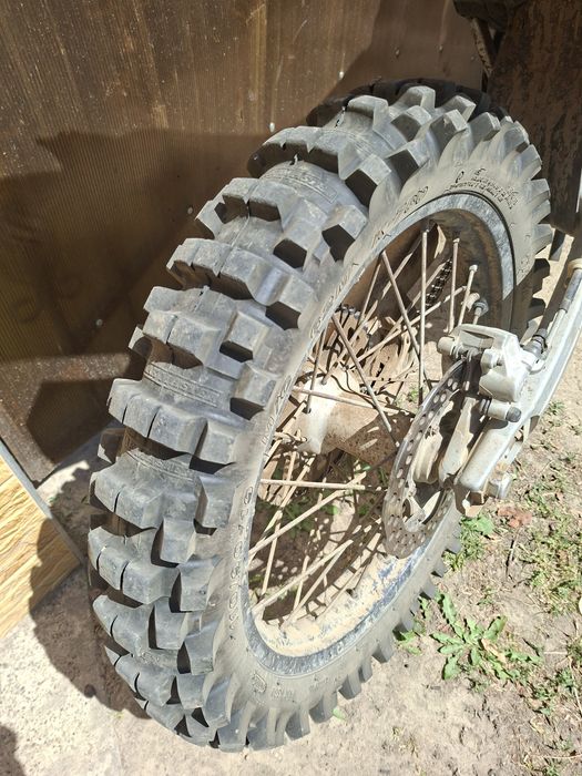 Vând KTM 250 2007
