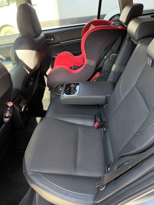 Subaru Levorg 1.6 Turbo, 4x4