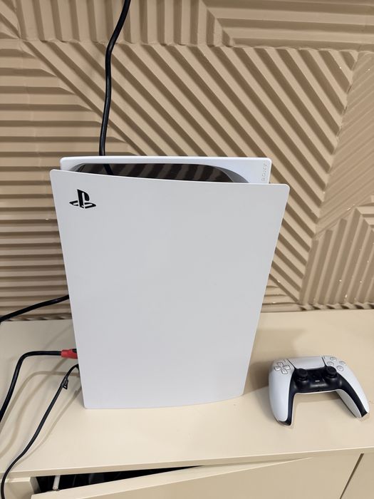 Продам playstation 5 ps5