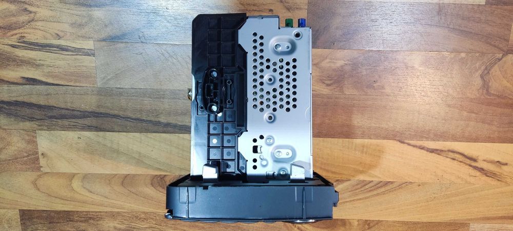 Navigatie Mercedes GL NTG 2.5 pentru piese!.