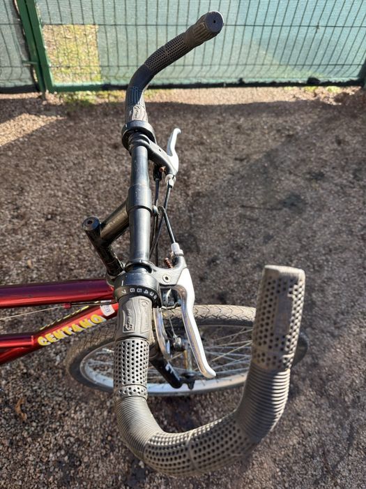 Велосипед Centano Jump 26”.