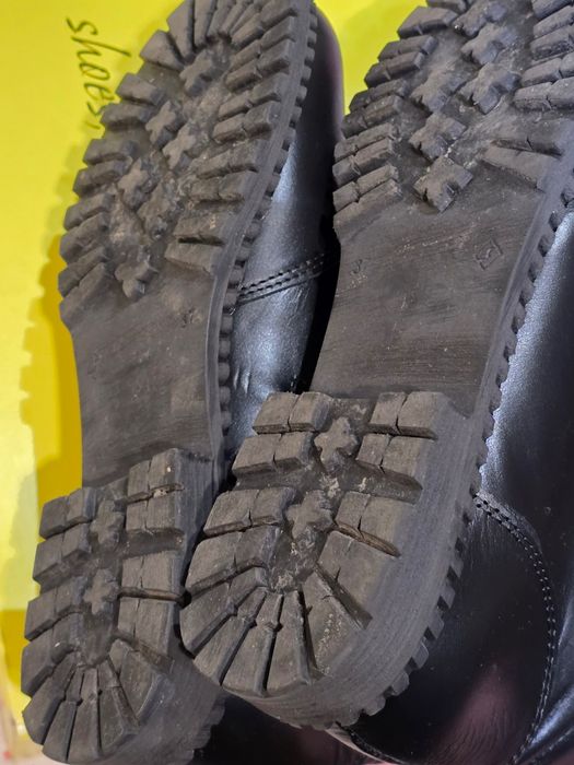 Боти Gabina 37номер