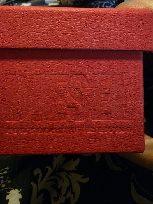 Часовник Diesel D24360 Mega c