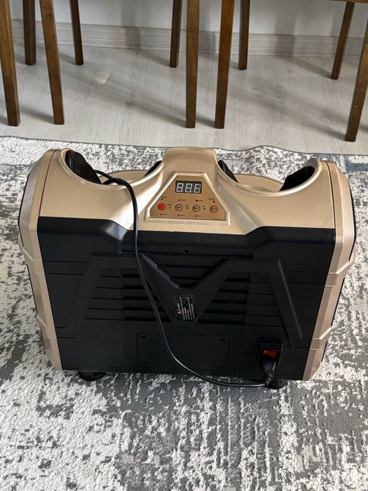 Массажный прибор