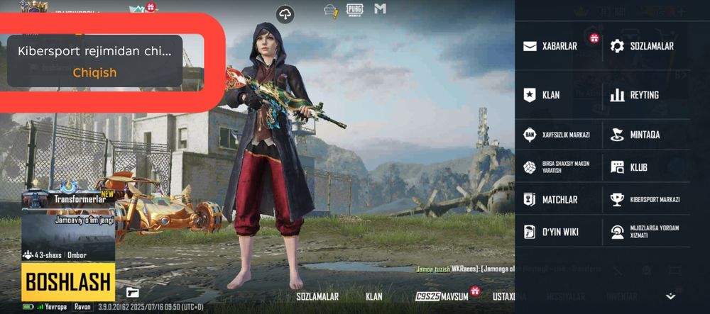 Infinix gt 20 pro