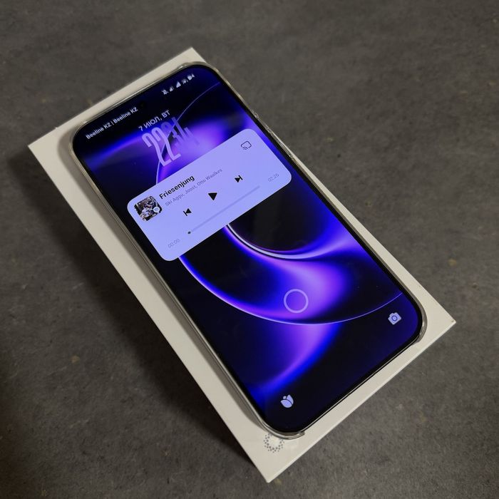 Xiaomi 17 ultra глобал