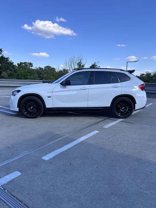 Bmw X1  de vanzare
