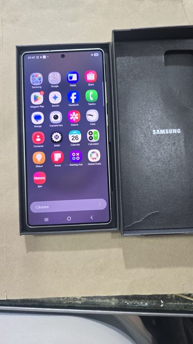 Samsung Galaxy S25 Ultra 512gb