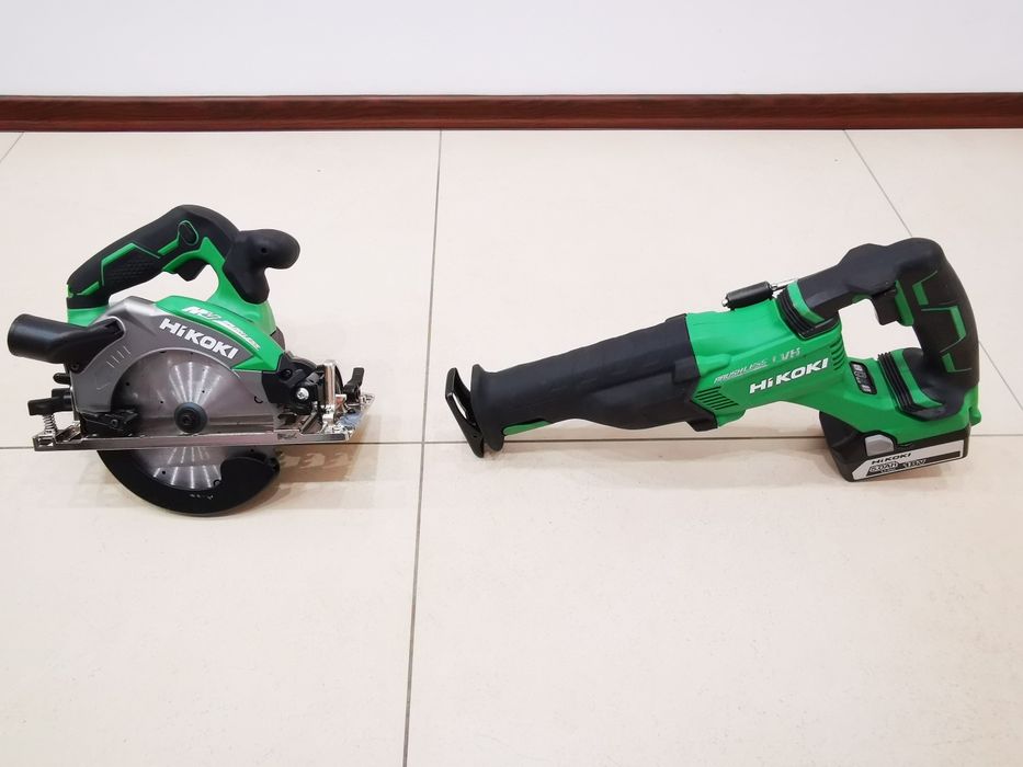 Wurth Hitachi /Hikoki Fein TJEP Metabo