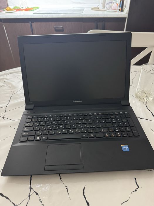 Продам ноутбук lenovo B590