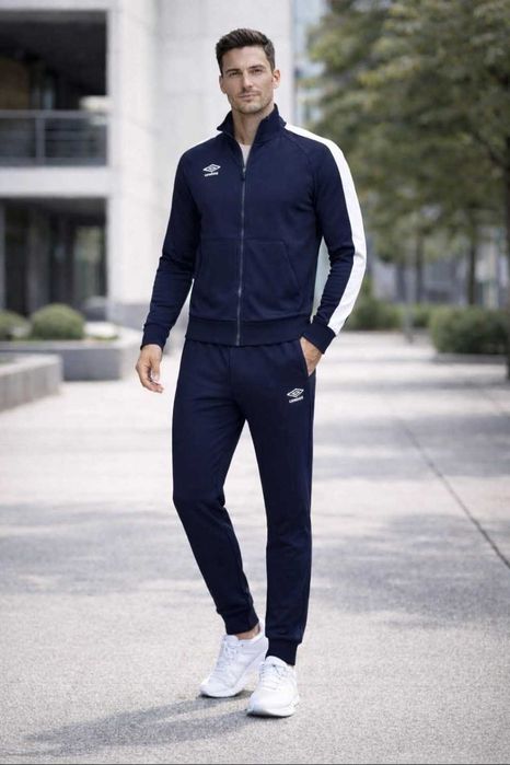 Мъжки спортен екип