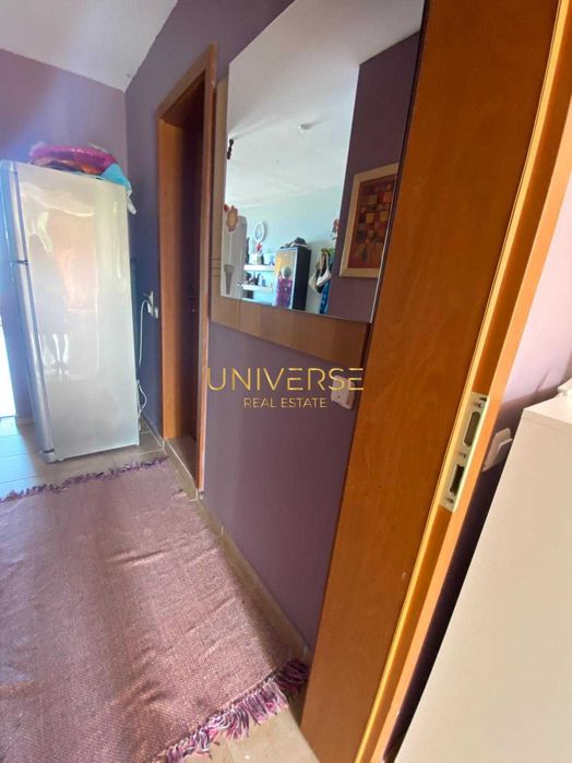 Продава се Двустаен апартамент в Свети Влас - 60 кв.м за 1225 €/кв.м - Снимка #9