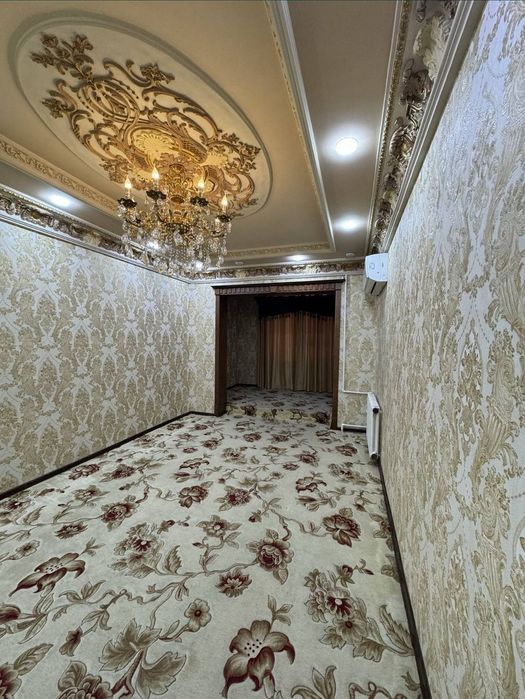 Сергелийский р-н Куйлюк массив-7