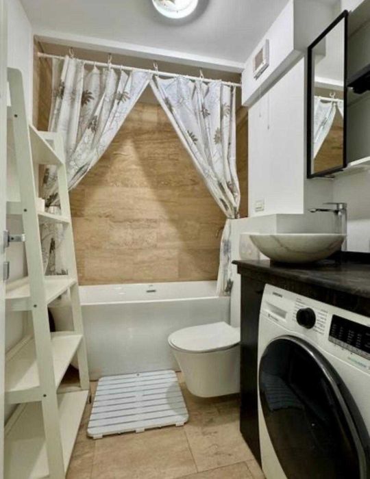 Apartament 3 Camere Obor – Vedere Superbă, Mobilat și Utilat!