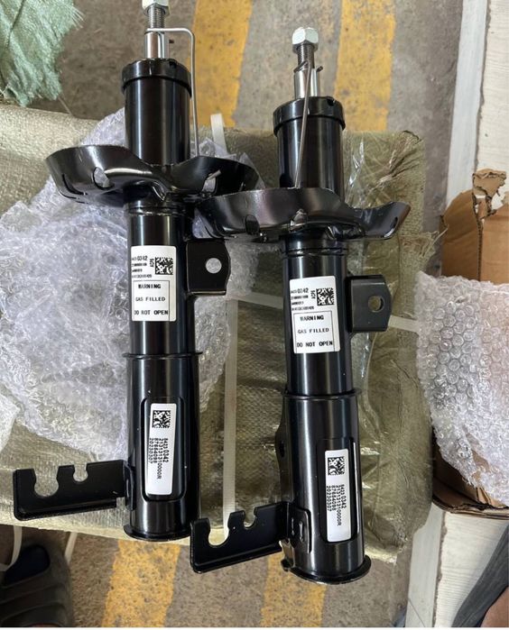 Amarizator GM Malibu Equinox Captiva Tracker Onix Traverse Tahoe ORG