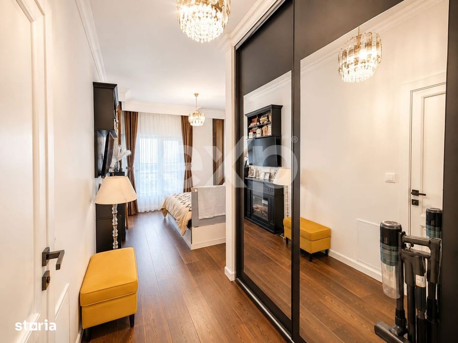 COMISION 0% | Apartament Ghiroda 2 camere