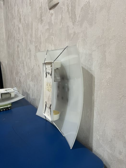 Светильник за 1500тг