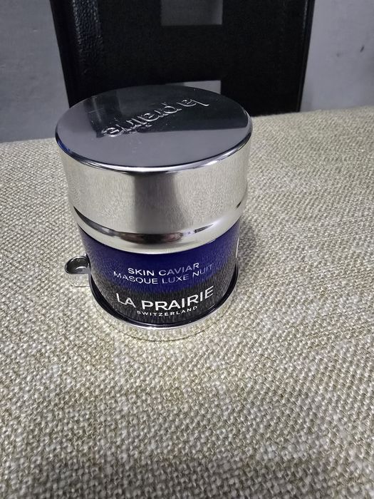 Creme La Prairie
