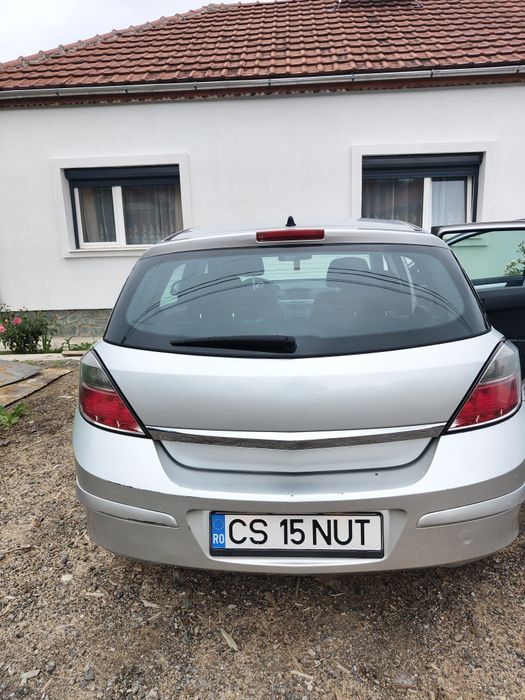 OPEL Astra 2010 — imagine 2