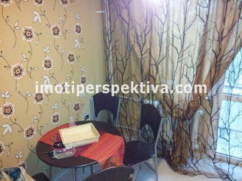 Продава се Двустаен апартамент в Пловдив, Център - 66 кв.м за 1855 €/кв.м - Снимка #12