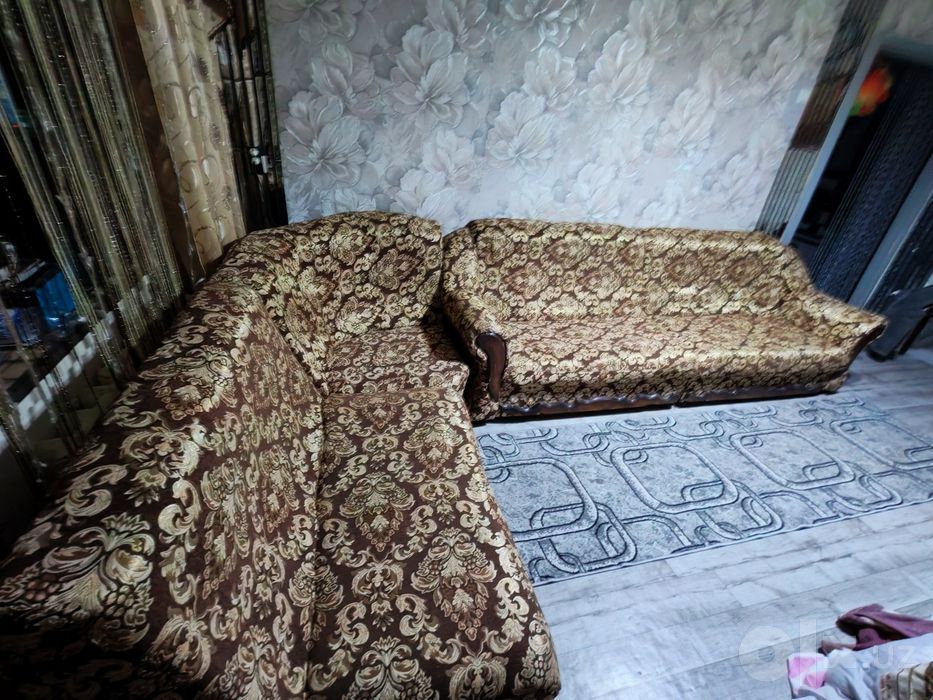 SOTILADI divan,ayb yoq,prujinniy