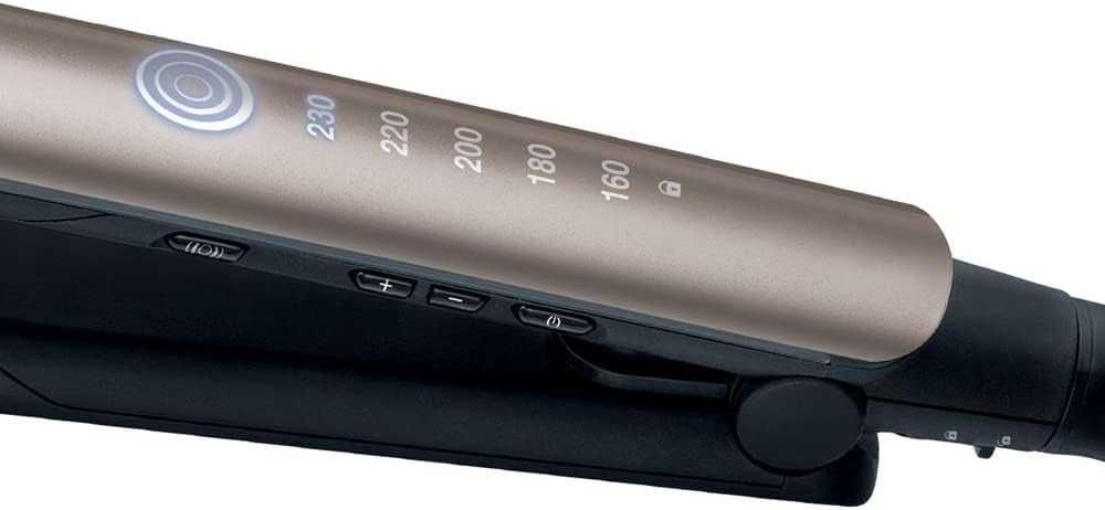 Преса за коса Remington S8593 Keratin Therapy Pro, НОВО