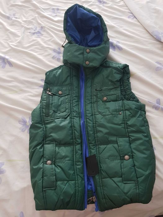 Детско елече на Forex