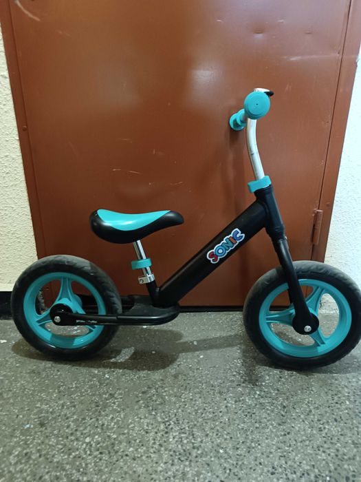 Баланс колело Milly Mally Sonic