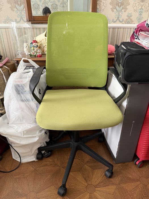 Компьютерные кресла