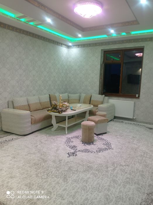 Тез 2 хоналик Уй ижорага берилади