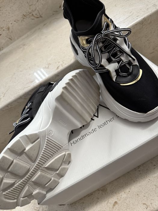 Дамски обувки 37 размер