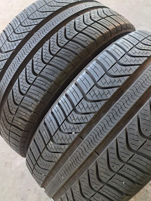 2 anvelope Allseasons 225 40 r18 Pirelli