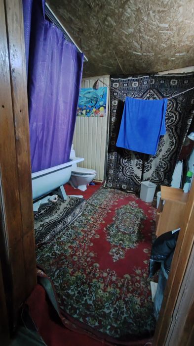 Продается дом или обмен на квартиру