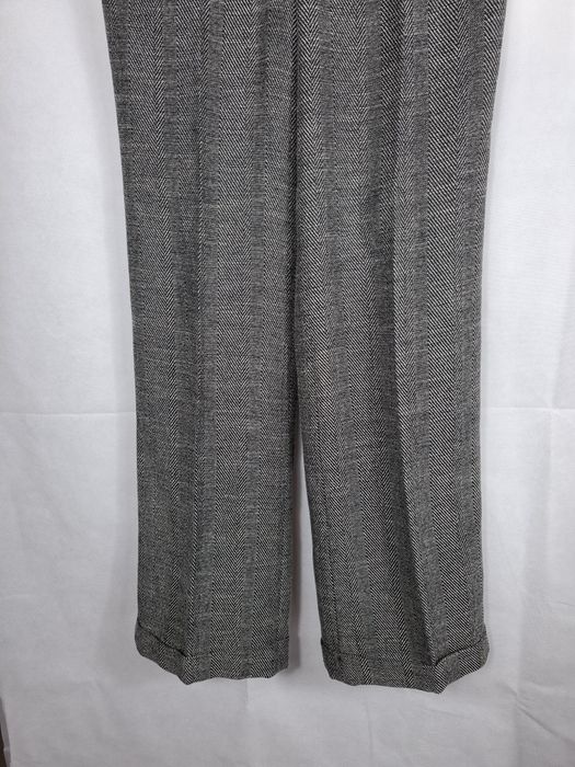 Pantaloni dama largi