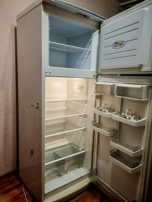 Холодильник Атлант