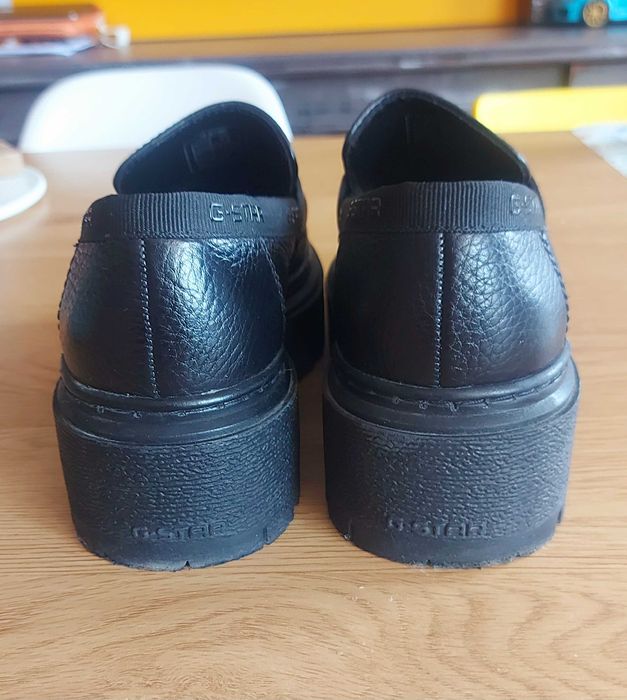 Лоуфъри G-star Raw