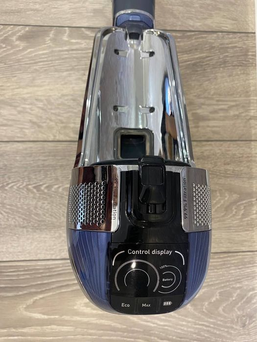 Пылесос беспроводной Tefal