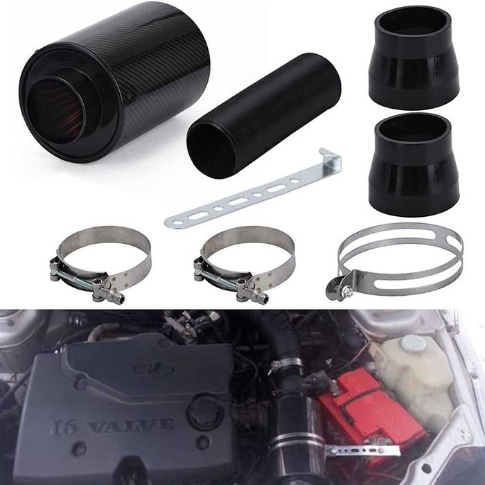 Спортен въздушен филтър Racing