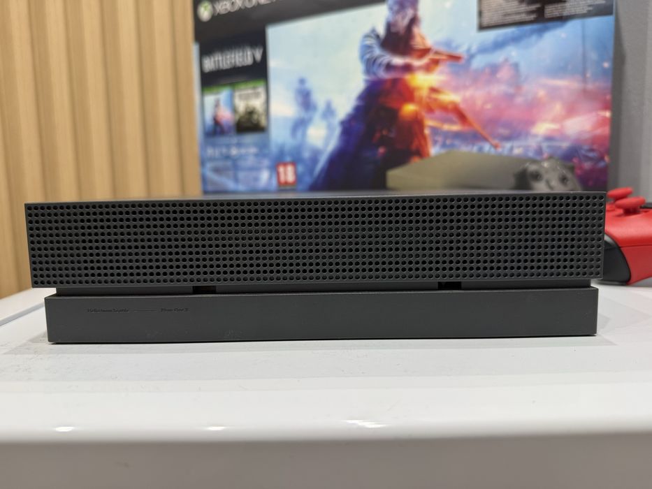 Xbox One X 1TB Gold Rush Special Edition