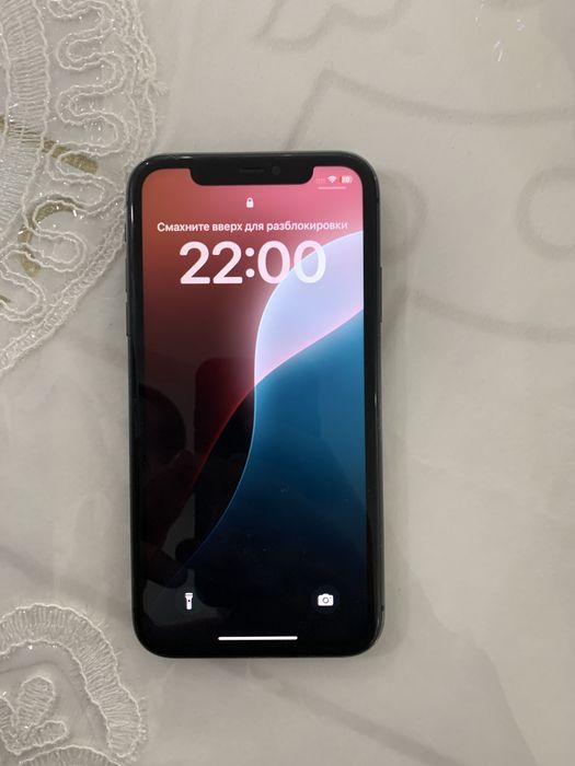 Iphone 11 64гб 72емкость