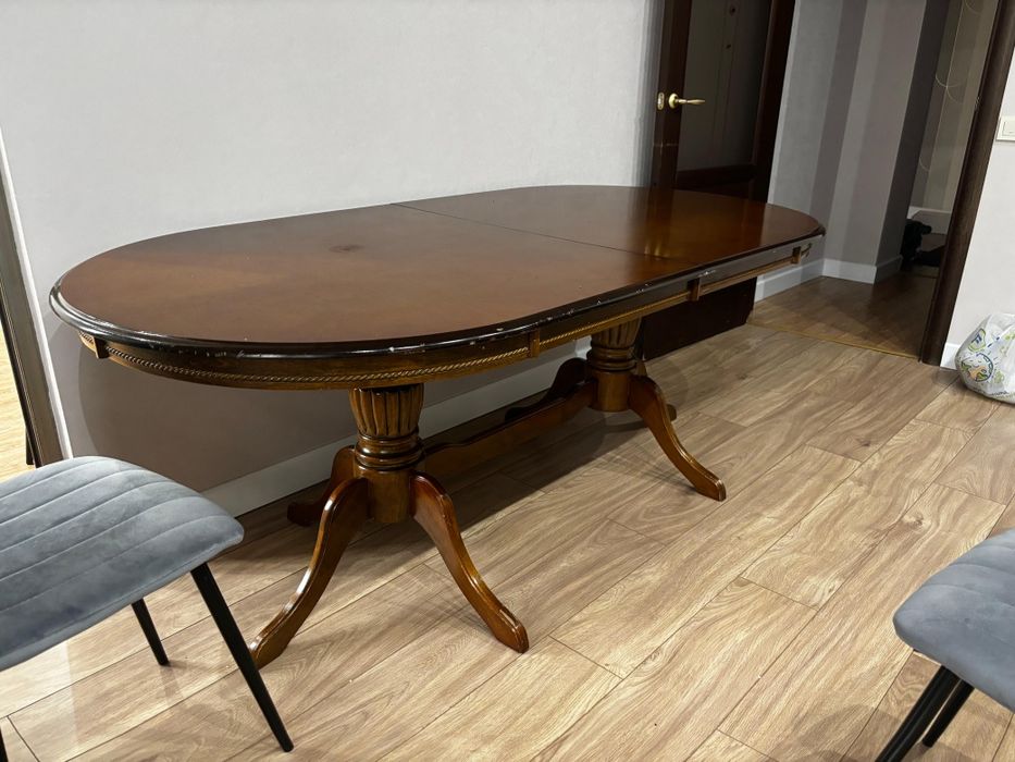Стол б/у самовызов