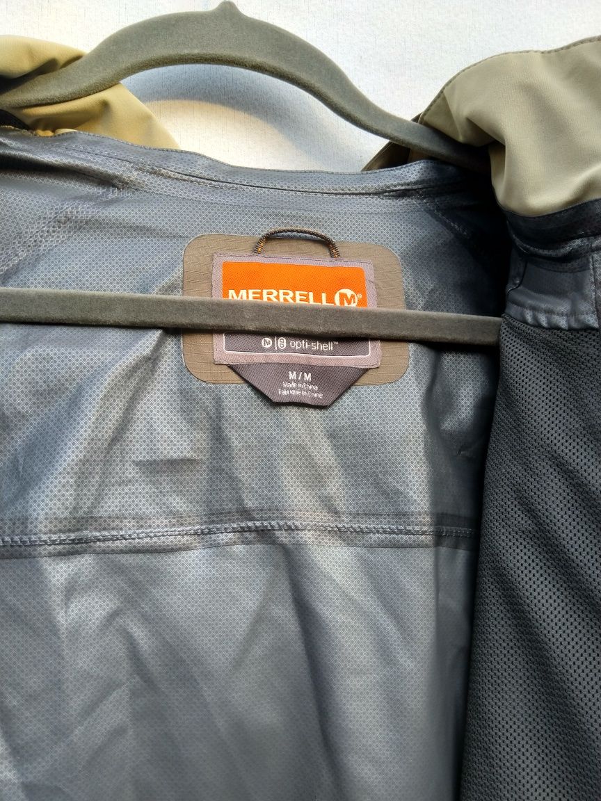 Merrell sale opti shell