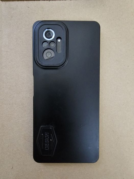 Redmi 10 pro 128 gb
