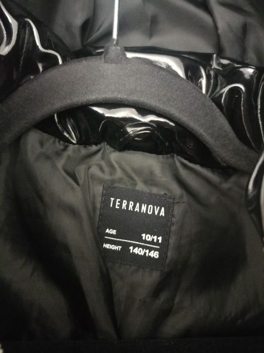 Кожено яке ласкъво теранова