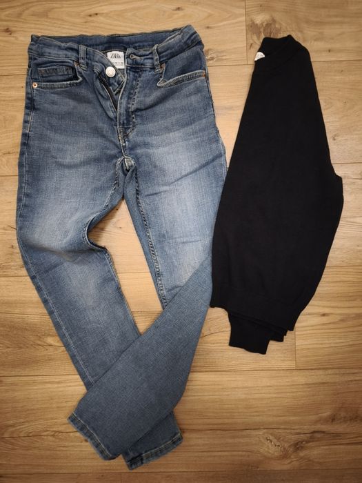 Комплект  guess Pepe jeans Mango Zara