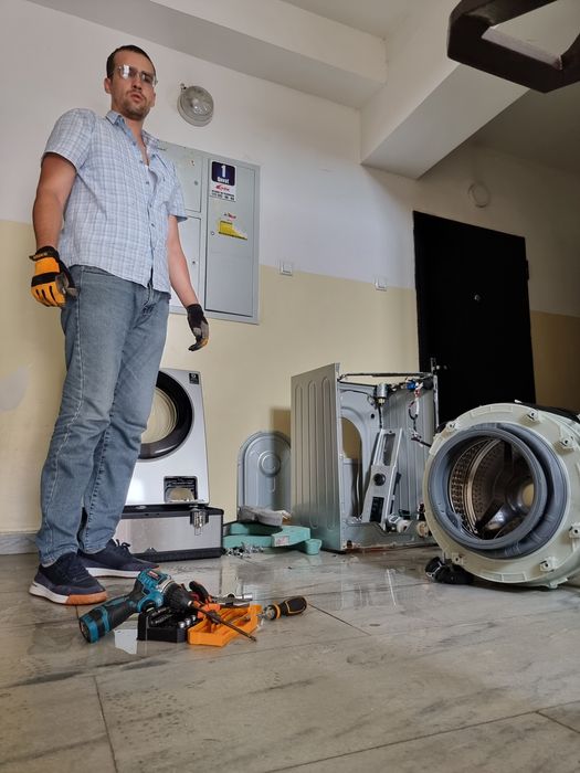 Ремонт стиральных машин REMONT STIRALNIY MASHINA